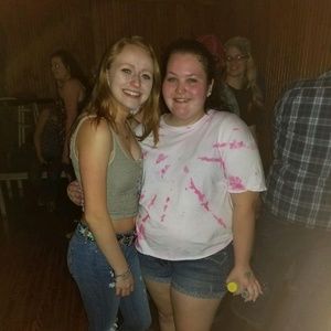 Meet your Posher, Kaitlyn